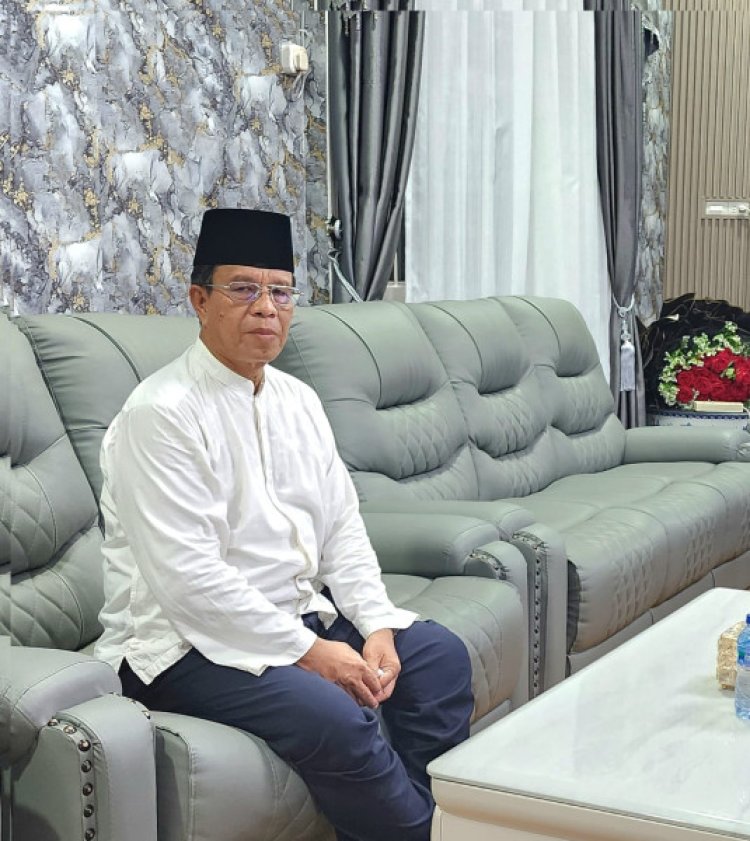 Menuju 25 Tahun Rokan Hilir: Usulan Peningkatan Akses Jalan dan Infrastruktur