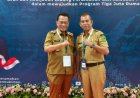 Rapat Koordinasi Perumahan Perdesaan: Rohil Siapkan Langkah Strategis Realisasikan Program 3 Juta Rumah