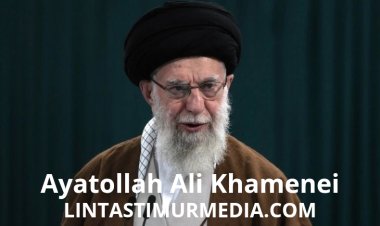 Iran Peringatkan AS: Serangan Nuklir Akan Jadi Bencana Balik!
