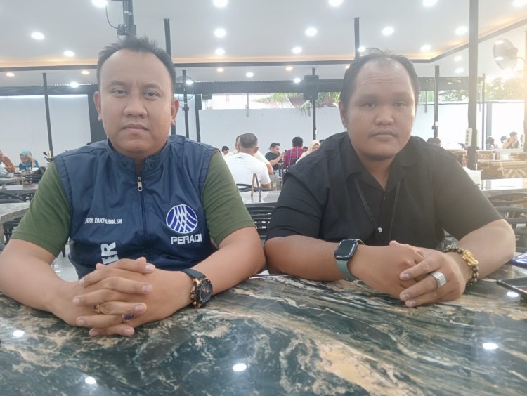 Mantan Sopir PT SSB Gugat Denda, Perusahaan Ajukan Banding ke Kemenaker