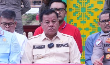 Festival Pacu Jalur 2025 Kuansing: Budaya Riau Siap Gaet Ribuan Wisatawan