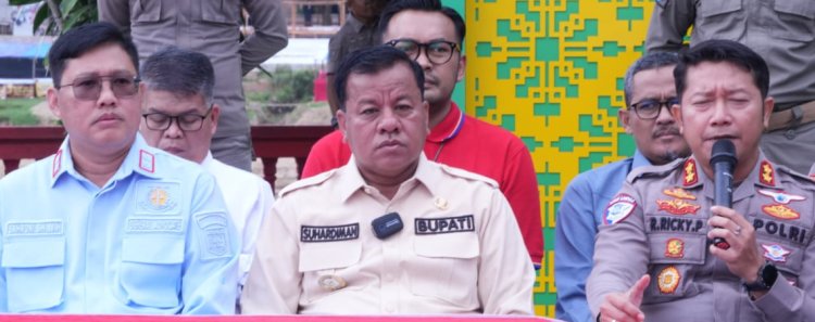 Festival Pacu Jalur 2025 Kuansing: Budaya Riau Siap Gaet Ribuan Wisatawan