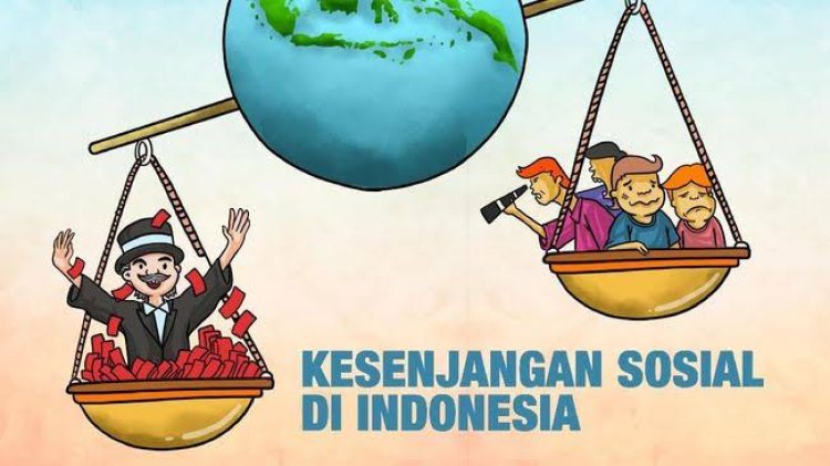 Jeratan Hutang di Desa: Kaya Kian Kaya, Miskin Kian Terjerat