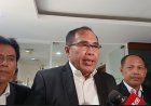 Mediasi Gugatan Gibran Rp 125 T Gagal, Sidang Lanjut