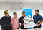 Media Bisnis Indonesia Apresiasi Konsep Daerah Istimewa Riau Sarat Kearifan dan Kebijakan