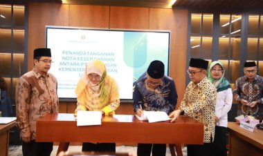 UIN Suska Riau dan Kemenhaj Sinergi Tingkatkan Profesionalisme Pembimbing Haji dan Umrah