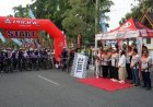 Agung Nugroho Targetkan Fun Bike Jadi Destinasi Sport Tourism Pekanbaru