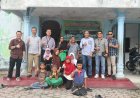 PLN UID Riau Kepri Salurkan Donasi Serentak untuk Panti Asuhan dan Dhuafa