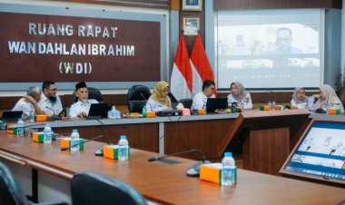 Wali Kota Dumai Dorong Kebijakan Tepat Sasaran Turunkan Pengangguran