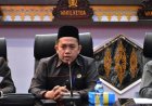 Komisi II DPRD Pekanbaru Cari Solusi STHPB Pedagang Pasar Kodim