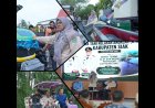 Bupati Siak Lantik Pengurus KTNA, Tegaskan Komitmen Perkuat Ketahanan Pangan